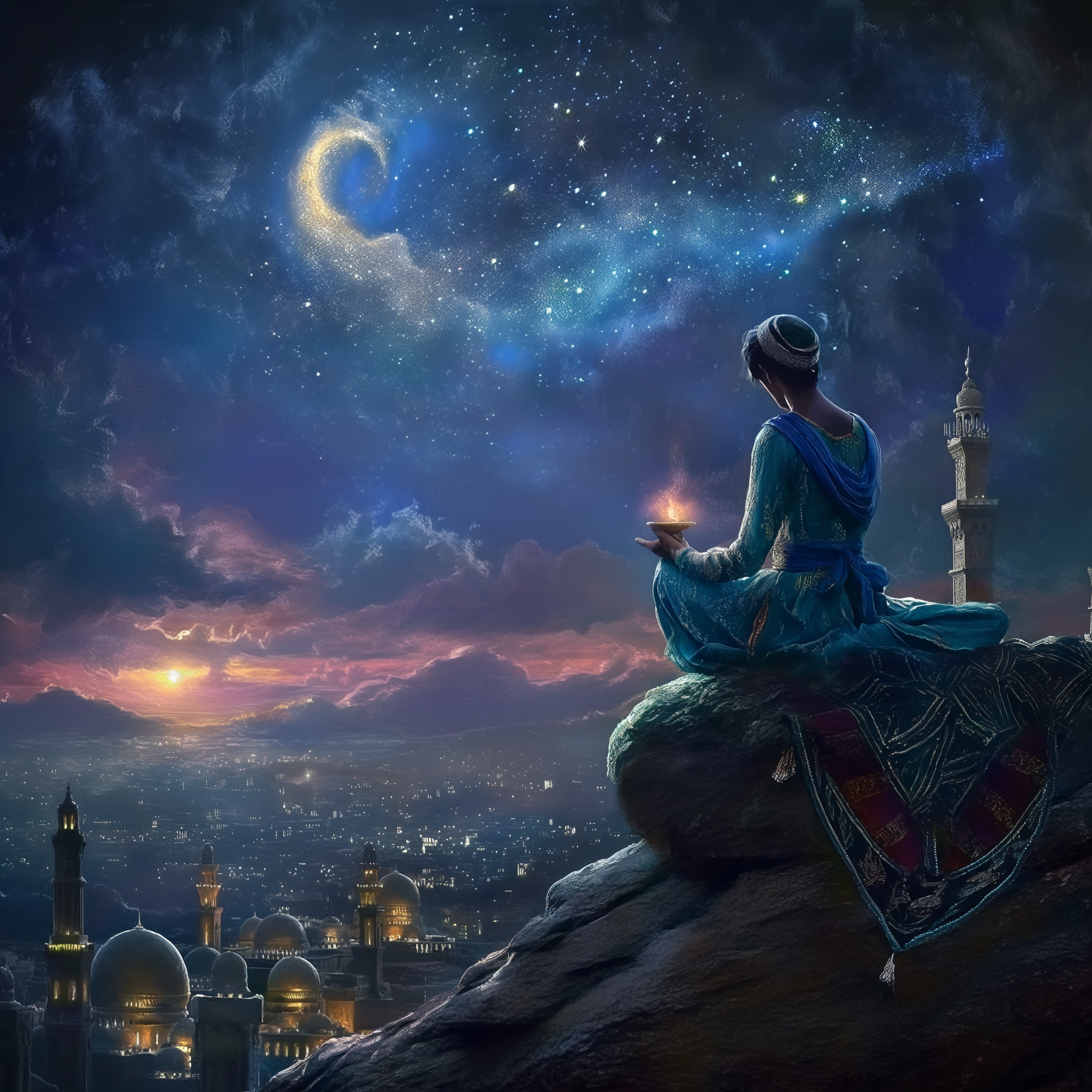 ALADDIN